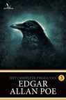 Het complete proza / 3 - Edgar Allan Poe - 9789049901769