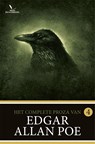 Het complete proza / 4 - Edgar Allan Poe - 9789049901776