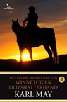 De verdere avonturen van Winnetou en Old Shatterhand 4 - Karl May - 9789049902131