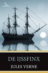 De ijssfinx - Jules Verne - 9789049902230