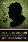 De hond van de Baskervilles - Arthur Conan Doyle - 9789049927707