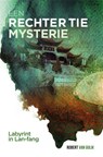 Labyrint in Lan-fang - Robert van Gulik - 9789049930271