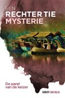 De parel van de keizer - Robert van Gulik - 9789049930301