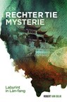 Labyrint in Lan-fang - Robert van Gulik - 9789049930448