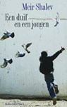 Een duif en een jongen - SHALEV, Meir - 9789049950132