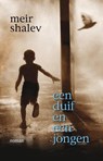 Een duif en een jongen - SHALEV, Meir - 9789049951368