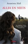 Alles en niets - Araminta Hall - 9789049952624
