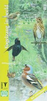 Vogelzang in beeld - vogelgids, natuurgids - D. de Vos ; Dick de Vos - 9789050112529