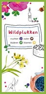 Wildplukken -  - 9789050115049