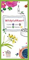 Wildplukkaart -  - 9789050115292