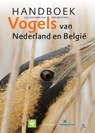 Handboek Vogels van Nederland en België - Luc Hoogenstein ; Ger Meesters - 9789050115803