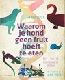 Waarom je hond geen fruit hoeft te eten - Ken Kraaijeveld - 9789050115841