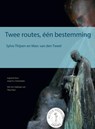Twee routes, één bestemming - Sylvo Thijsen ; Marc van den Tweel - 9789050116961