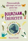 Duurzaam tuinieren - Shawna Coronado - 9789050117487