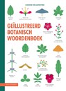 Geïllustreerd botanisch woordenboek - Corinne Décarpentrie - 9789050118293