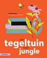 Van tegeltuin naar jungle - Katja Staring - 9789050118941