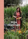 Mijn moestuin - Anne Wieggers - 9789050119115