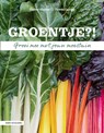 Groentje?! - Esther Klaster ; Femke Lampe - 9789050119351