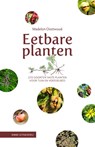 Eetbare planten - Madelon Oostwoud - 9789050119696