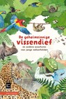 De geheimzinnige vissendief - Future for Nature Academy - 9789050119733