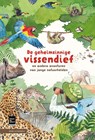 De geheimzinnige vissendief - Future For Nature Academy - 9789050119733