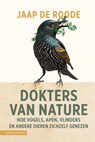 Dokters van nature - Jaap de Roode - 9789050119740