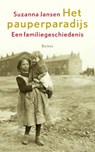 Het pauperparadijs - JANSEN, Suzanne - 9789050188210