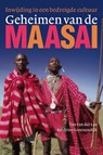 Geheimen van de Maasai + DVD - LEE, T. van der & GROENENDIJK, J. - 9789050189521