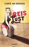 Reislust - Esmir van Wering - 9789050191128
