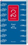 Tussen 2 zeeën - Esmir van Wering - 9789050191173
