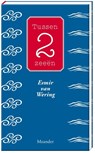 Tussen 2 zeeën - Esmir van Wering - 9789050191180