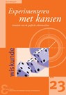 Experimenteren met kansen - Henk Pfaltzgraff - 9789050410977