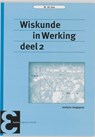 Wiskunde in Werking 2 - M. de Gee - 9789050411103