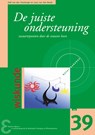 De juiste ondersteuning - Dolf van den Hombergh ; Leon van den Broek - 9789050411417