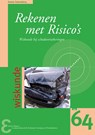 Rekenen met risico's - Dennis Dannenburg - 9789050411943