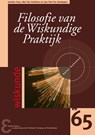 Filosofie van de wiskundige praktijk - Joachim Frans ; Bart Van Kerkhove ; Paul Van Bendegem - 9789050411950