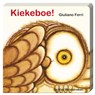 Kiekeboe! - Giuliano Ferri - 9789051163919