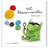 Het kleurenmonster - Anna Llenas - 9789051165906