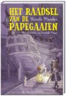 Het raadsel van de papegaaien - Renate Mamber - 9789051165913