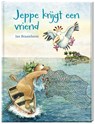 Jeppe krijgt een vriend - Jan Braamhorst - 9789051166613