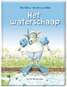 Het waterschaap - Annelies van Uden - 9789051166729