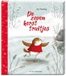 De zeven kersttruitjes - Jan Fearnley - 9789051167436