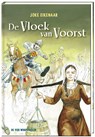 De vloek van Voorst - Joke Eikenaar - 9789051167672