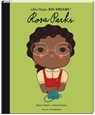 Rosa Parks - Lisbeth Kaiser - 9789051167832