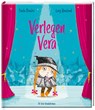 Verlegen Vera - Lucy Rowland - 9789051167986