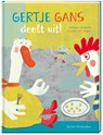 Gertje Gans deelt uit! - Mireille van Orden - 9789051168051