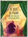 De beer, de piano en het concert van kleine Beer - David Litchfield - 9789051168334