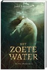 Het zoete water - Joke Eikenaar - 9789051168488