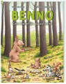 Benno. Een berefijn paasfeest - Serena Romanelli - 9789051168570