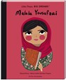 Malala Yousafzai - Maria Isabel Sánchez Vegara - 9789051168594